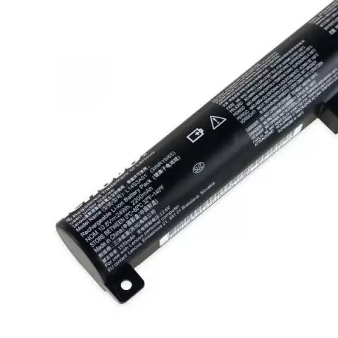 Lenovo Ideapad 100 15 100 15iby L14c3a01 L14s3a01 24wh 20mah Laptop Battery Lenovo Ideapad 100 15 100 15iby L14c3a01 L14s3a01 24wh 20mah Laptop Battery