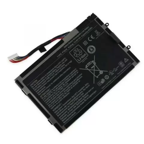 Dell Alienware M11x M14x R1 R2 R3 Pt6v8 14 8v63wh Pt6v8 8p6x6 08p6x6 T7yjr Laptop Battery