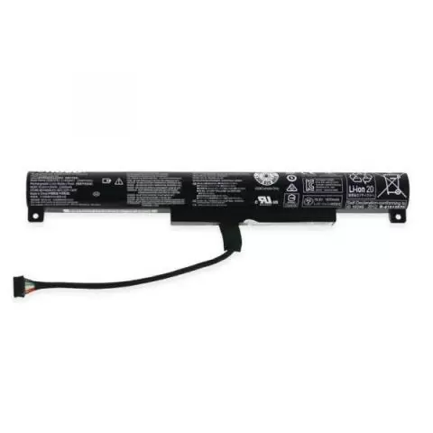 Lenovo Ideapad 100 15 100 15iby L14c3a01 L14s3a01 24wh 20mah Laptop Battery Lenovo Ideapad 100 15 100 15iby L14c3a01 L14s3a01 24wh 20mah Laptop Battery