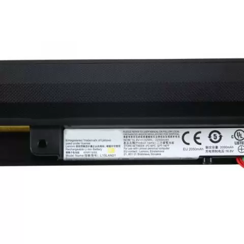 Lenovo Ideapad V4400 300 14 300 15 100 14ibd 100 15ibd L15m4a01 L15s4a01 L15l4a01 Laptop Battery