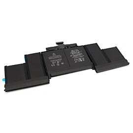 For Apple Macbook Pro Retina 15'' 15.4 inch A1398 A1618 MJLQ2LL/A MJLT2LL/A 11.36V 8755mAh Laptop Battery