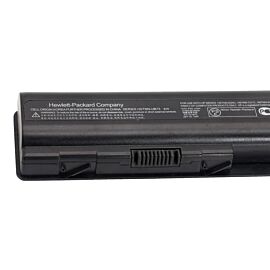  HSTNN-UB73 HSTNN-XB72 HSTNN-XB73 10.8V 48Wh for HP Pavilion DV4 DV5 DV6 G71 G50 G60 G61 G70 DV6 DV5T HDX16 Laptop Battery