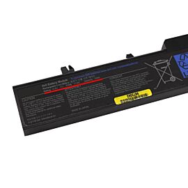 P721C P722C 0G278C 0P722C G280C T118C For DELL Vostro 1710n 1720n 312-0740 312-0894 451-10611 14.8V 74Wh Laptop Battery