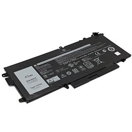 71TG4 11.4V 45Wh For Dell Latitude 7280 Series Tablet Battery