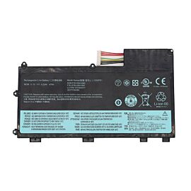 45N1090 For Lenovo ThinkPad T430U Ultrabook 45N1088 45N1089 45N1091 121500077 L11S3P51 L11N3P51 L11S3P51 11.1V 47Wh 4250Ah Laptop battery