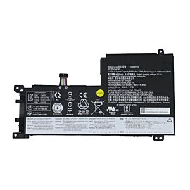 L19M3PF6 For Lenovo 5B10W86944 SB10W86952 11.52V 55WH 5000mAh Laptop battery