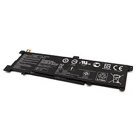 B31N1424 4110MAH For Asus A400U A401L K401L B5010 500 200 K401LB5010 K401LB5500 K401LB5200 14.1V 48Wh Laptop Battery
