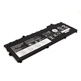 01AV494 01AV430 SB10K97586 For Lenovo ThinkPad X1 Carbon 5th Gen 2017 6th 2018 Series 01AV494 01AV429 11.58V 4600mAh 53Wh Laptop battery