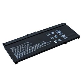 SR03XL For HP OMEN OMEN 15-CX 15-DC TPN-Q211 TPN-Q194 Q193 TPN-C133 TPN-C134 HSTNN-DB8Q L08934-2B1 L08855-855 Laptop Battery