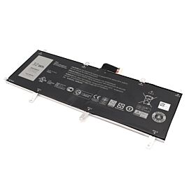 8WP5J 08WP5J 69Y4H For Dell Venue 10 Pro 5000 5055 3.7V 32WH Laptop Battery