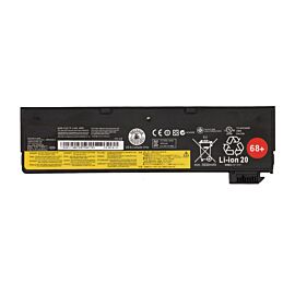 For Thinkpad X240 For Lenovo T440S X260 X250 X240S T450 T470P T450S X270 T440S K2450 W550S 45N1136 45N1738 45N1134 10.8V 48Wh 4400mAh Laptop battery