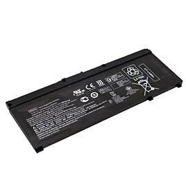 SR04XL for HP OMEN 15-CE 15-CB 15-CE015DX 15-CB014ur TPN-Q193 TPN-Q194 TPN-C133 HSTNN-DB7W 917724-855 4550mAh Laptop Battery