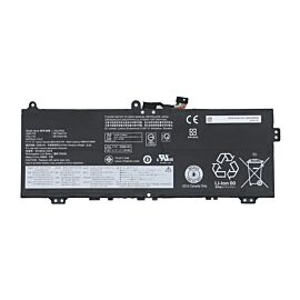 L19L4PG2 ForLenovo SB10X63137 SB10X63136 IdeaPad Flex 5-1470 7.7V 6624mAh 49Wh Laptop battery