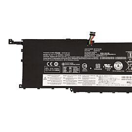 00HW028 For Lenovo ThinkPad X1 Carbon X1C yoga SB10F46467 20FB002VGE 20FB003RGE 20FB0043GE SB10F46466 15.2V 52Wh Laptop battery