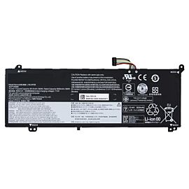 L19C4PDB For Lenovo ThinkBook 14 2021 15.44V 3830mAh 58Wh Notebook Laptop battery