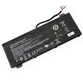 Acer Aspire 7 A715 AP18E7M Battery Replacement