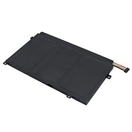 01AV411 01AV412 01AV413 For Lenovo Thinkpad E470 E470C Series E475SB10K97568 SB10K97569 11.1V 45Wh 4050mAh Laptop battery
