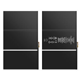 For Apple iPad 2 (2011) A1395 A1396 A1397 6930 mAh Battery Replacement