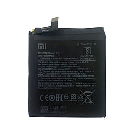 For Xiaomi Mi 9T BP41 4000 mAh Cell Phone Battery Replacement