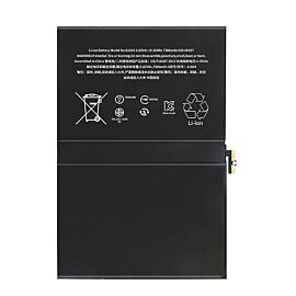 For Apple iPad Pro 9.7 (2016) A1674 A1675 A1673 7340 mAh Battery Replacement