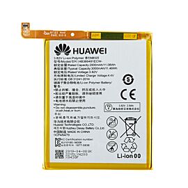 Battery For Huawei P20 Lite Nova 3e HB446486ECW