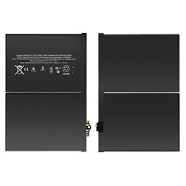 For Apple iPad Air 2 (2014) iPad 6 A1567 A1566 7340 mAh Battery Replacement