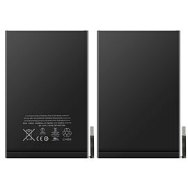 For Apple iPad Mini 1 A1432 A1454 A1455 4440 mAh Battery Replacement