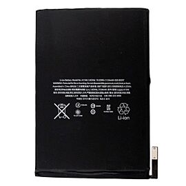 For Apple iPad Mini 5 (5th Gen) 2019 A2126 A2124 A2125 A2133 5124 mAh Battery Replacement
