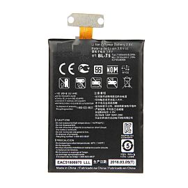 BL-T5 For LG Nexus 4 E960 2100 mAh Cell Phone Battery Replacement