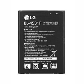 BL-45B1F For LG Stylus 2 Plus 3000 mAh Cell Phone Battery Replacement