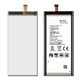 BL-T42 For LG V50 ThinQ 4000 mAh Cell Phone Battery Replacement