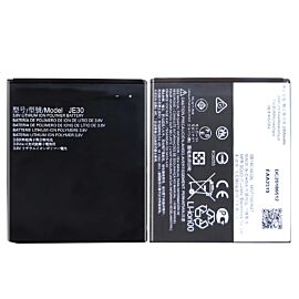 JE30 Battery For Motorola Moto E5 Play 2120 mAh