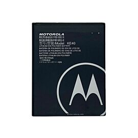 KE40 For Motorola Moto E6 2019 2820 mAh Cell Phone Battery Replacement