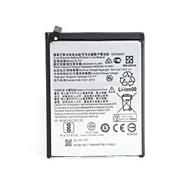 BL270 For Motorola Moto E5 4000 mAh Cell Phone Battery Replacement