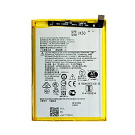 JK50 For Motorola Moto One P30 Play 5000 mAh Cell Phone Battery Replacement