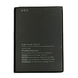 For Nokia 2.2 HQ510 3000 mAh Cell Phone Battery Replacement