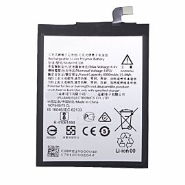 Battery For Nokia 2 N2 HE338 4000 mAh