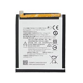 For Nokia 6.1 Plus X6 2018 HE342 3060 mAh Cell Phone Battery Replacement