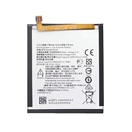 For Nokia 6.1 6 2018 HE353 3060 mAh Cell Phone Battery Replacement