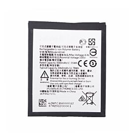 For Nokia 7.1 HE347 3800 mAh Cell Phone Battery Replacement
