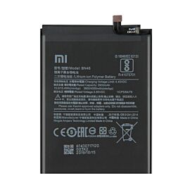 For Redmi Note 8 BN46 4000 mAh Cell Phone Battery Replacement