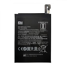 For Redmi Note 6 Pro BN48 4000 mAh Cell Phone Battery Replacement