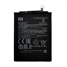 For Redmi Note 8 Pro BM4J 4500 mAh Cell Phone Battery Replacement