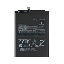 Battery For Redmi Note 9s BN55 5020 mAh