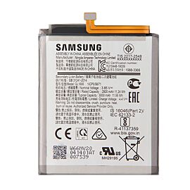 For Samsung Galaxy A01 A015F A015G QL1695 Cell Phone Battery Replacement