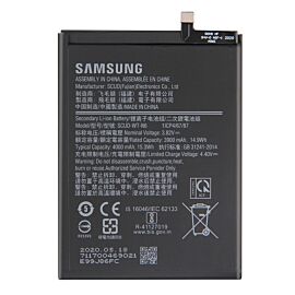 For Samsung Galaxy A20s A207 A207F A207M A2070 EB-BT710ABE Cell Phone Battery Replacement
