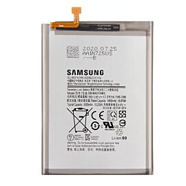 For Samsung Galaxy A21s A217F/DS EB-BA217ABY Cell Phone Battery Replacement