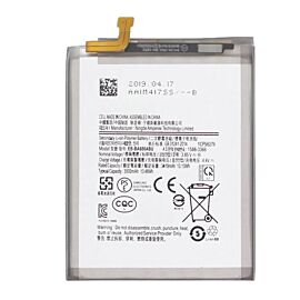For Samsung Galaxy A60 A606F A606Y A6060 EB-BA606ABU Cell Phone Battery Replacement