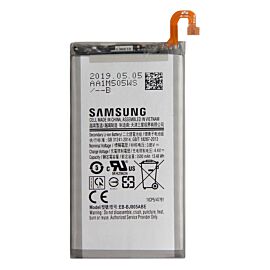 For Samsung Galaxy A6 Plus 2018 A605 A605F A605FN A605G A605GN EB-BJ805ABE Cell Phone Battery Replacement