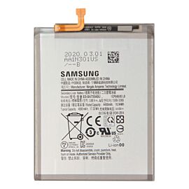 For Samsung Galaxy A70 A705F A705FN A705GM A705MN A7050 EB-BA705ABU Cell Phone Battery Replacement